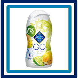 153720 Karvan Cvitam GO Cactus Lime 48 ml