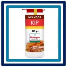 Verstegen Mix voor Kip Traditioneel 225 gram