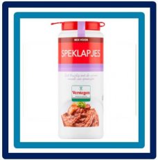 Verstegen Mix voor Speklapjes 225 gram