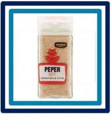 Huismerk Peper Wit 41 gram
