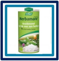 190797 A. Vogel Original Herbamare Kruidenzout 250 gram