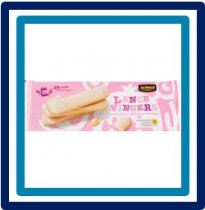Huismerk Lange Vingers 175 gram