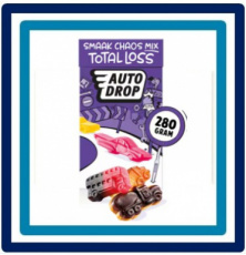 218426 Autodrop Total Loss 280 gram