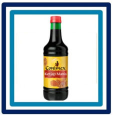 223014 Conimex Ketjap Manis 500 ml