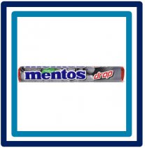 Mentos Drop 37,5 gram