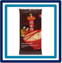 Soubry Chinese Mie 250 gram