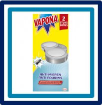 Vapona Mierenlokdoos 2 stuks