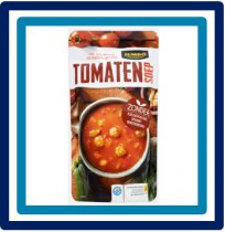 Huismerk Tomaten Soep 570ml
