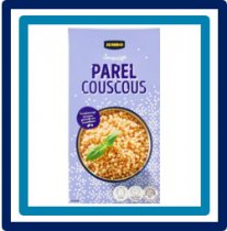 Huismerk Parel Couscous Smeuïg 275 gram
