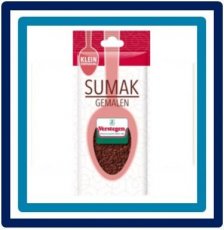 437240 Verstegen Sumak Gemalen Kleinverpakking 9 gram
