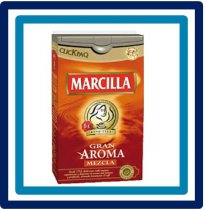 Marcililla Gran Aroma 250 gram