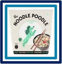 The Noodle Poodle Thai Green Curry 250 gram