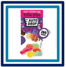 505047 Autodrop Doorgedraaide Duo Mix 280 gram