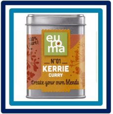 619947 Euroma Essential N°01 Kerrie