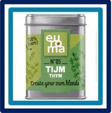 619970 Euroma  Essential N°05 Tijm