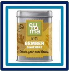 619977 Euroma Essential N°03 Gember