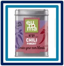 Euroma Essential N°09 Chili