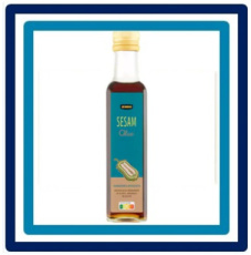 630488 Huismerk Sesamolie 250 ml