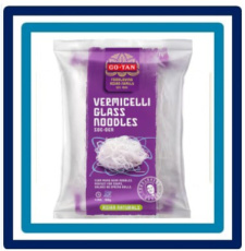 695265 Go-Tan Vermicelli Glass Noodles Soe-Oen 100 gram