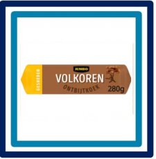 703886 Huismerk Volkoren Ontbijtkoek 280 gram