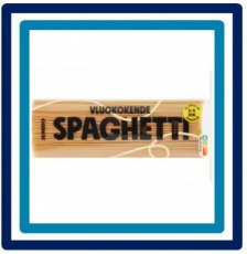 714719 Huismerk Spaghetti Vlugkokend 500 gram
