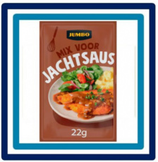 716709 Huismerk Mix voor Jachtsaus 22 gram