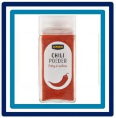 718303 Huismerk Chilipoeder 39 gram