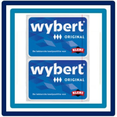 719144 Wybert Original Duopack 46 gram