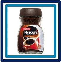 Nescafe Classic Natural 50 gram
