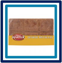 Aviateur Gevulde Speculaas Aviateur Gevulde Speculaas 240 gram
