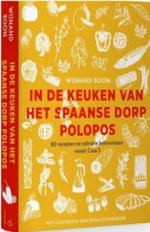 Boek: In de keuken van het Spaanse dorp Polopos