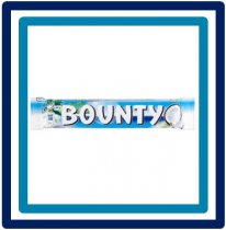 Bounty Bounty 57 gram