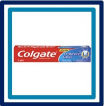 Colgate Tandpasta Protection Caries 75 ml