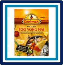 Conimex Mix Foo Yong Hai 78 gram