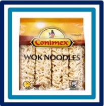 Conimex Woknoedels 248 gram
