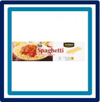 Huismerk Spaghetti 500 gram