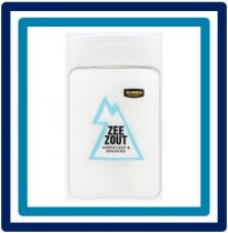 Huismerk Zeezout 370 gram