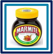 50184385 Marmite Yeast Extract 125 gram